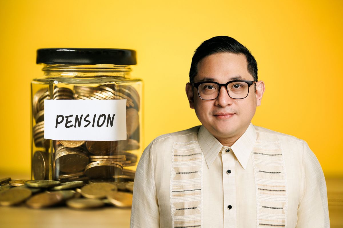 Bam Aquino seeks ₱1,000 monthly social pension for more senior citizens