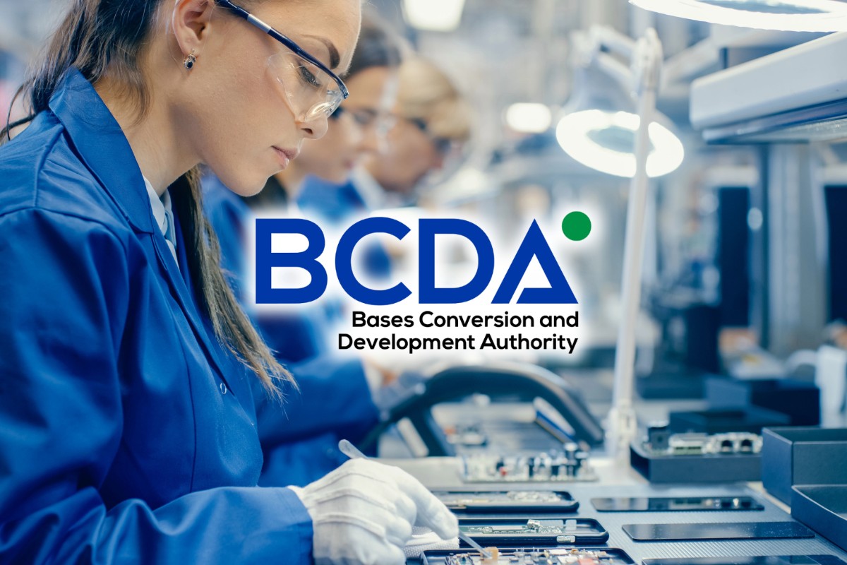 BCDA: No data centers in Pax Silica Tarlac site, only chip plants
