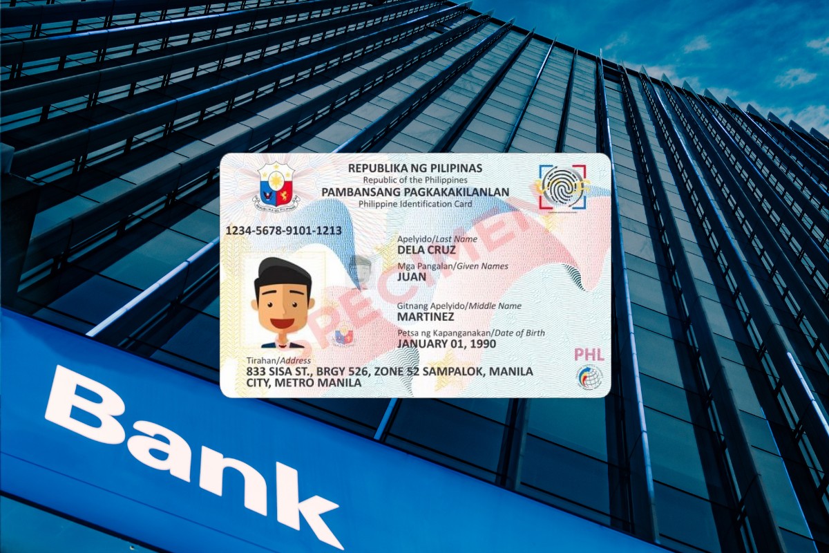 BSP to require banks, e-wallets to link to National ID system