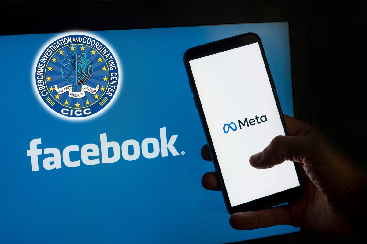 CICC studies possible Facebook ban in the Philippines amid misinformation, child safety concerns