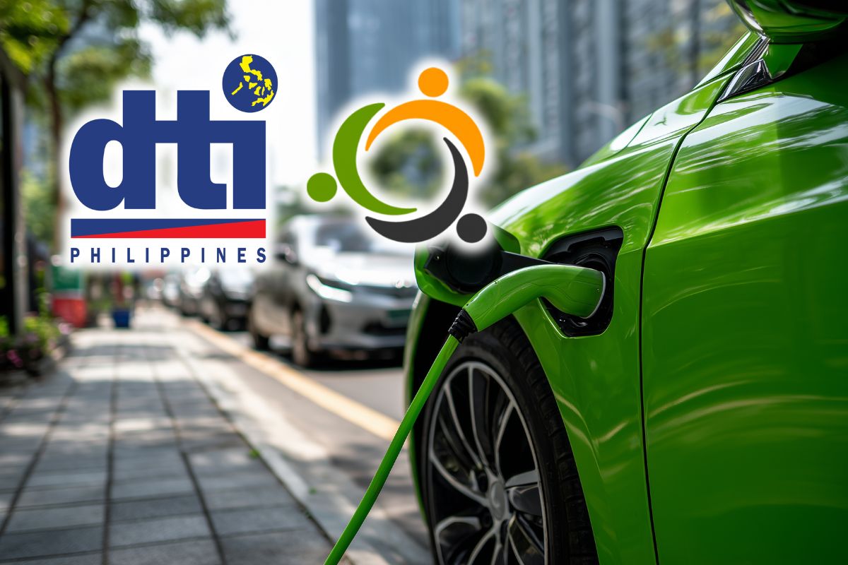 DTI, SBCorp launch ₱2-billion E-Transport Loan for drivers, transport operators
