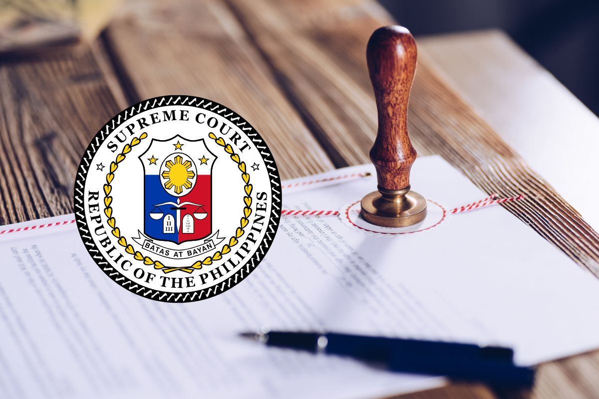 Supreme Court opens applications for Electronic Notary Public