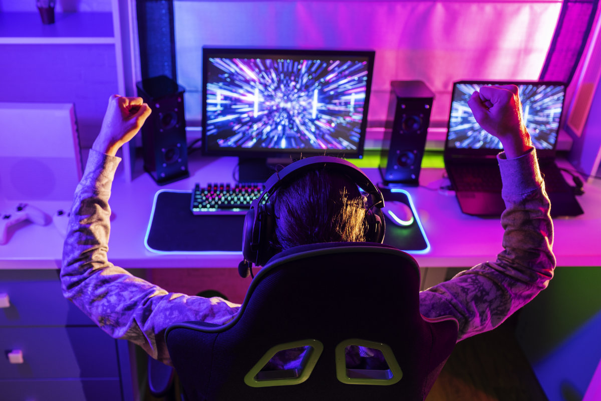 Finding a Healthy Balance Between Gaming and Daily Life: A Guide
