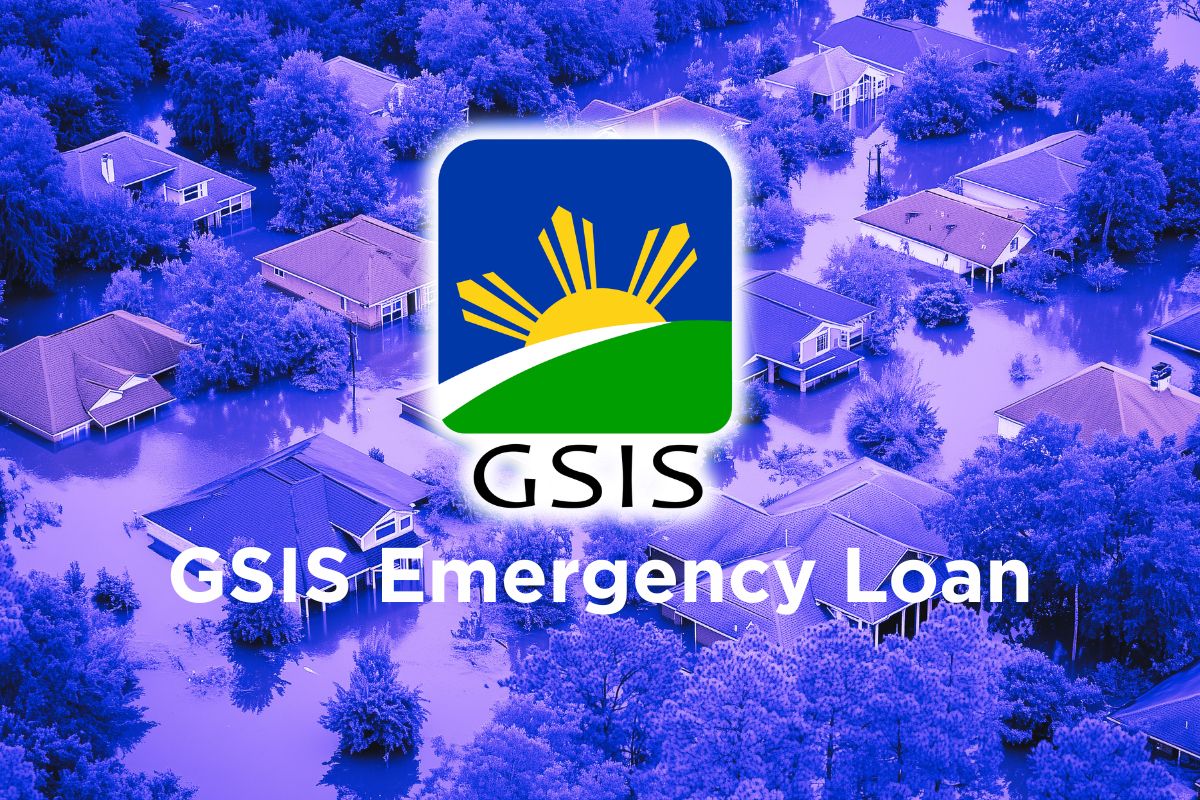 GSIS opens Emergency Loan for Habagat, typhoon-hit areas