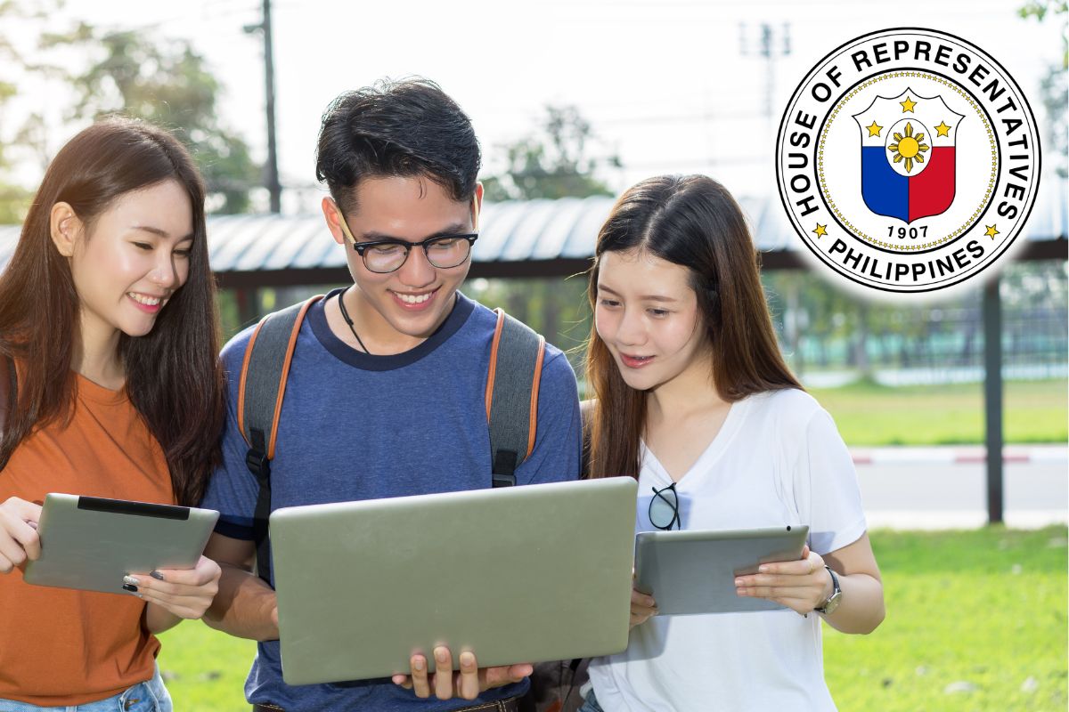 House approves bill providing free Wi-Fi, digital textbooks in colleges