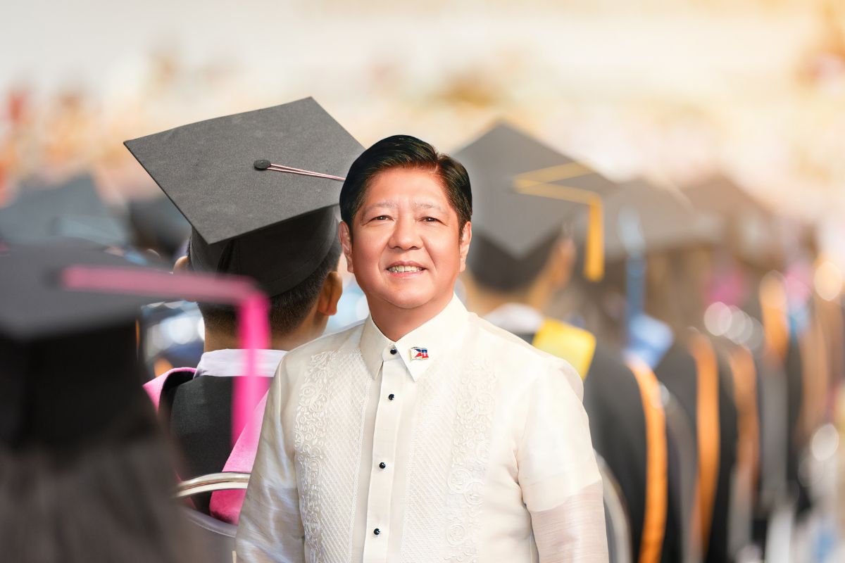 Marcos administration to expand scholarships, education aid nationwide