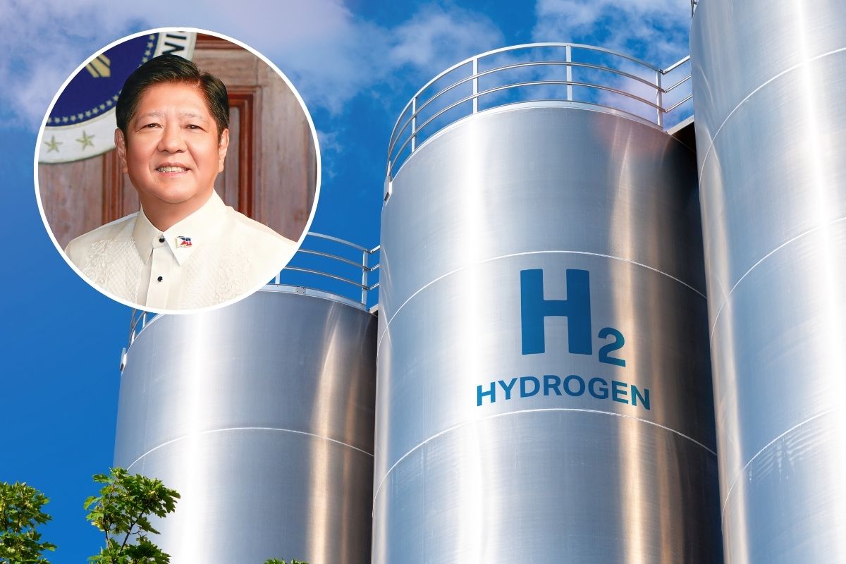 Philippines, US firm Koloma sign third deal to hunt for natural hydrogen