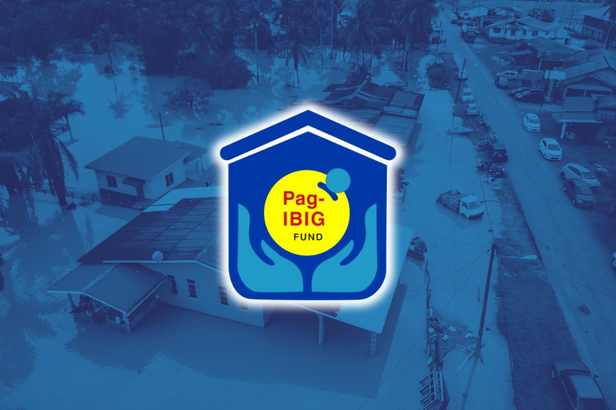 Pag-IBIG opens Calamity Loan applications for disaster-hit areas