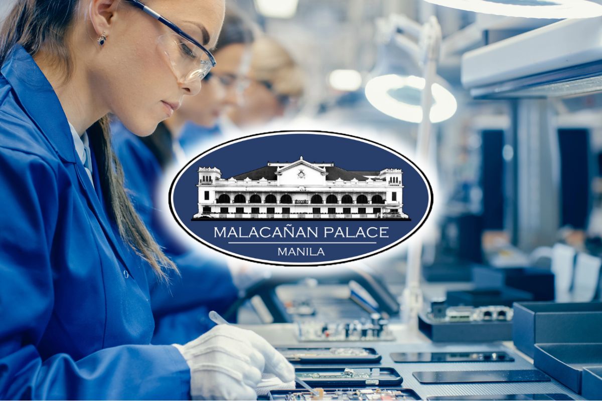 Malacañang: Pax Silica deals must not disadvantage the Philippines