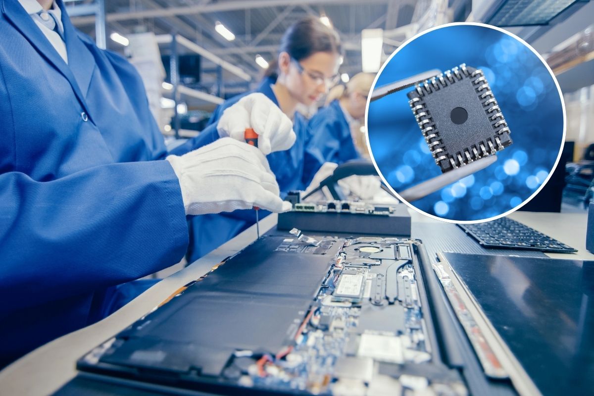 Pax Silica an opportunity for PH to rebuild, upgrade manufacturing, says McKinsey exec