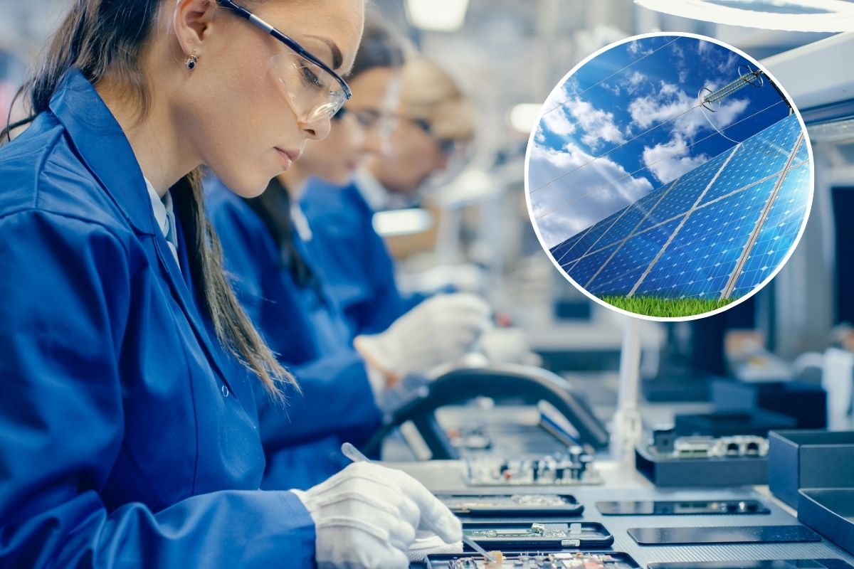 Pax Silica project eyes dedicated solar power plant, rainwater harvesting to meet utility needs