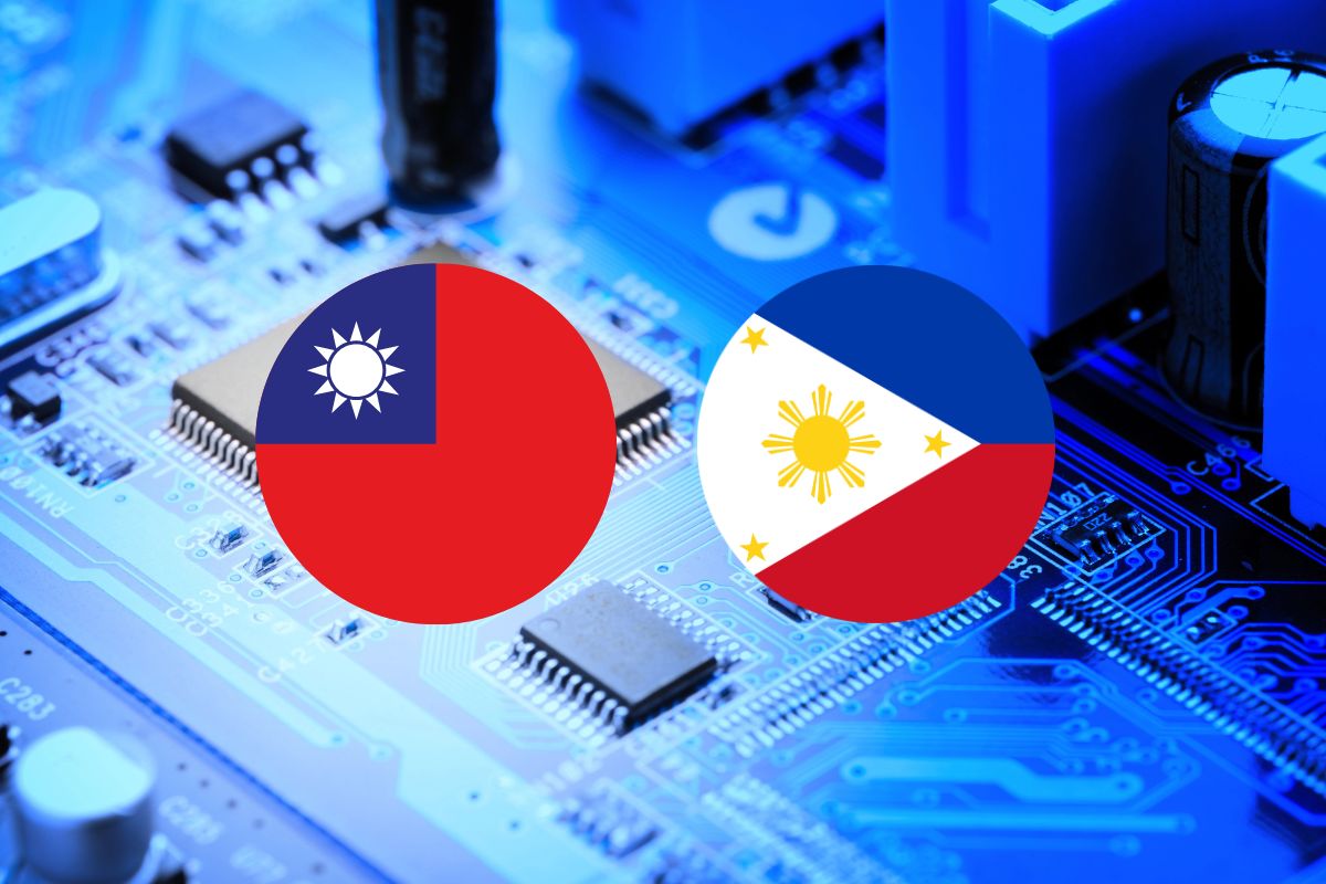Taiwan eyes Philippines’ Pax Silica hub for semiconductor, AI partnership
