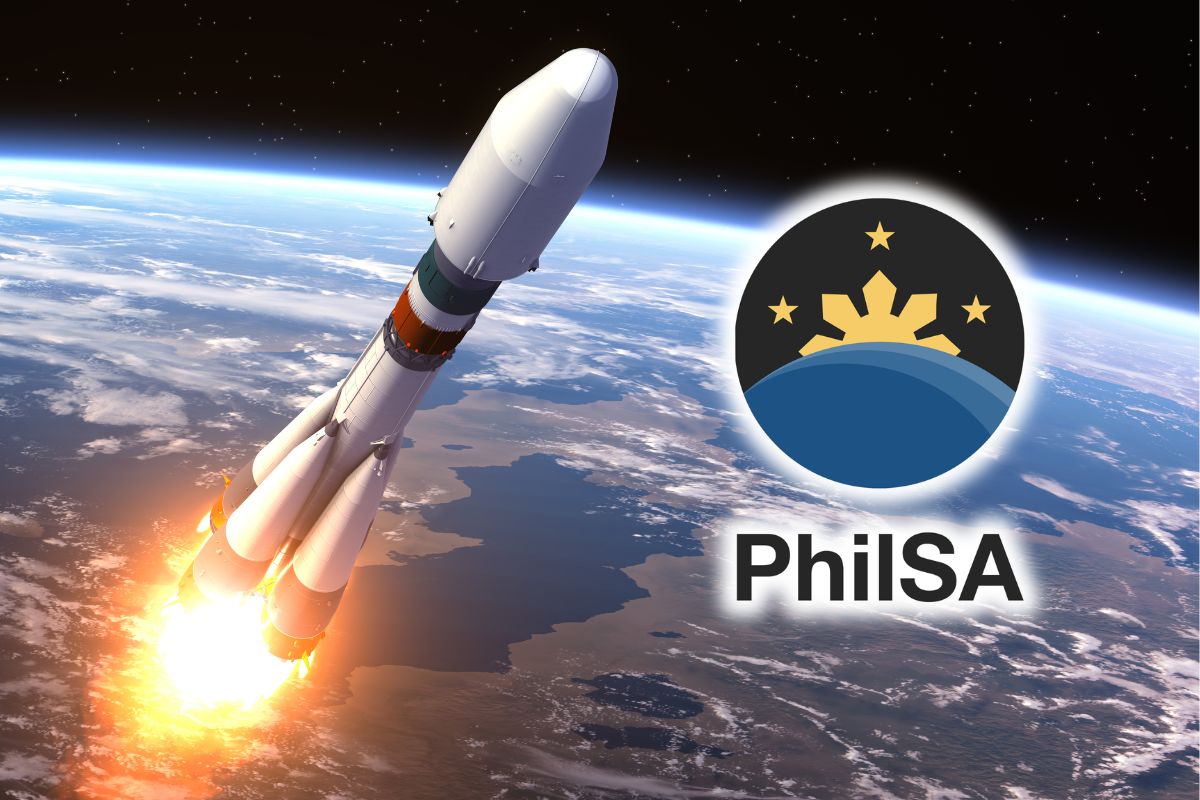Philippines targets first rocket launch on Valentine’s Day 2027