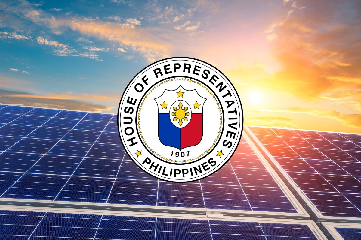 Sariling Kuryente Act makes it cheaper and easier to install solar panels