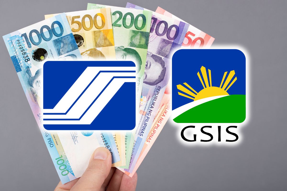 SSS, GSIS launch loan programs at 6% annual interest, safer than 5-6 loan sharks