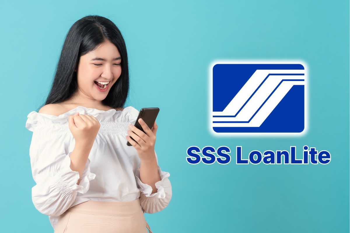 How to Apply for SSS LoanLite Online (2026 Step-by-Step Guide)
