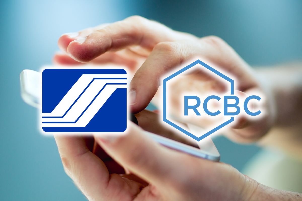 SSS, RCBC launch SSS LoanLite micro loans via DiskarTech