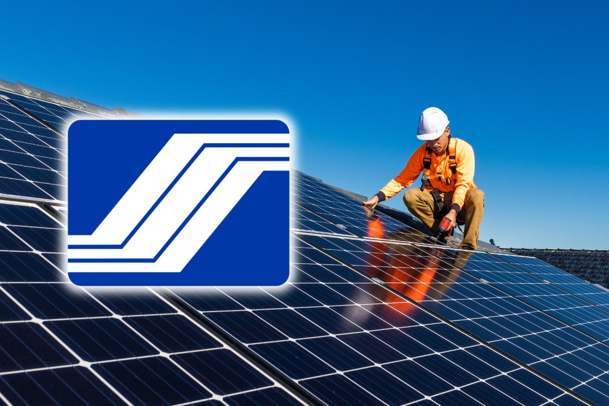 SSS Energy Sustainability Loan lets you borrow up to ₱400,000 for solar panels