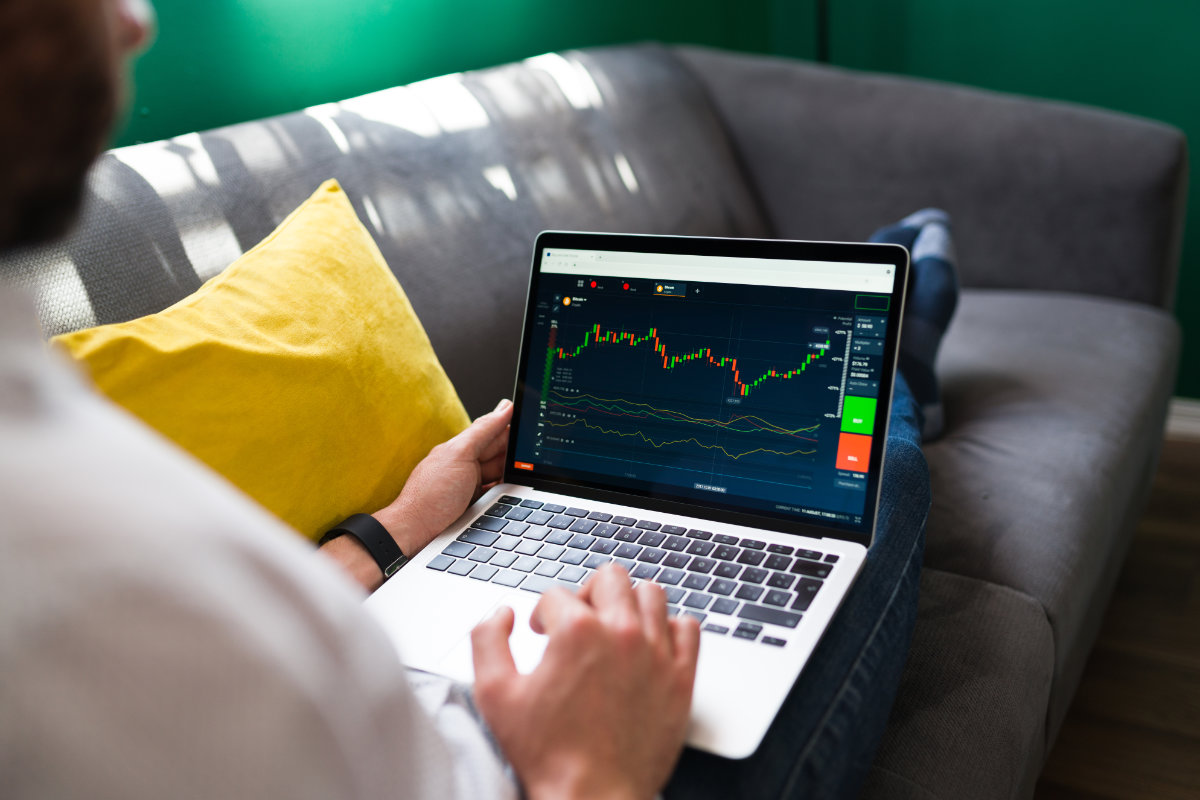 Where Can I Trade Volatility Index: A Trader’s Guide to Platforms, Tools, and Access