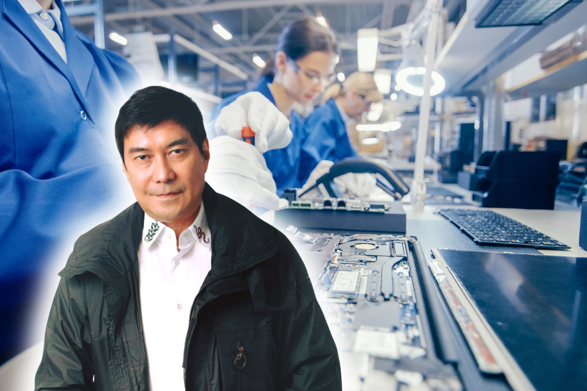 Tulfo seeks Senate inquiry into Pax Silica AI hub