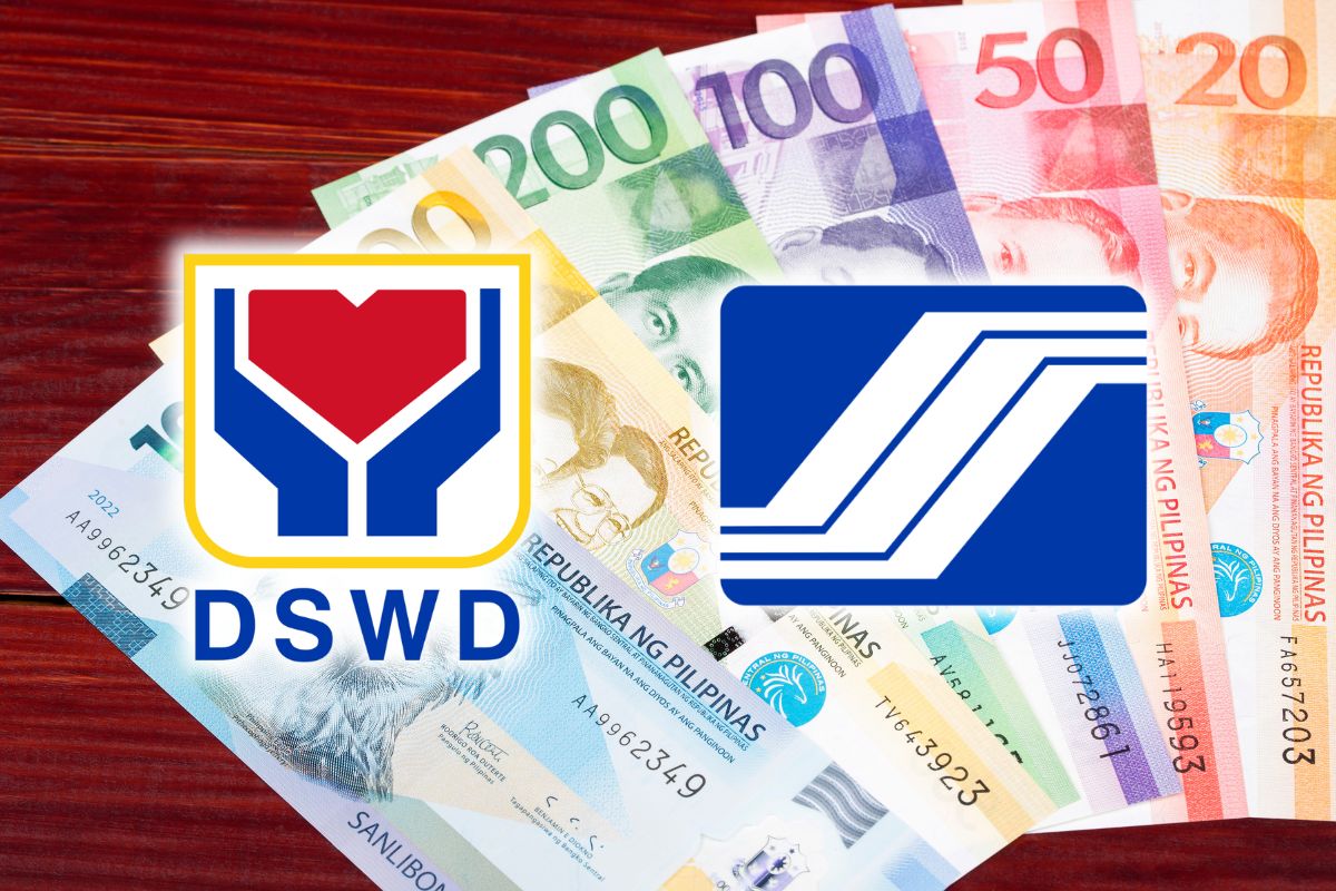 Nearly 1 million SSS members get UPLIFT cash aid: How to qualify and avail