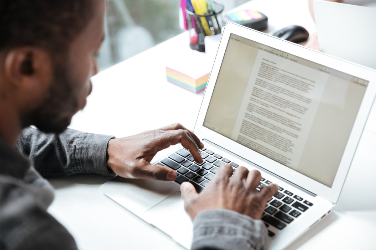 Why AI Detectors Flag Human Writing: The False Positive Problem Explained