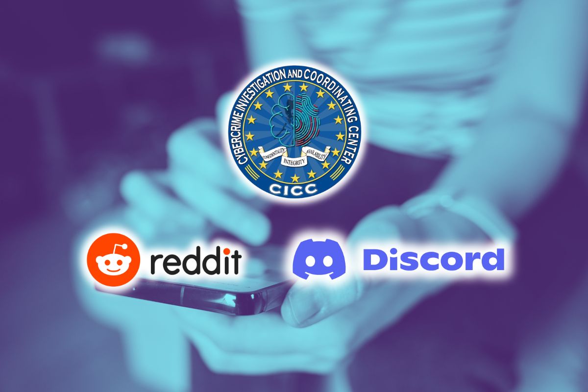 CICC demands Reddit, Discord establish Philippine presence within 24 hours