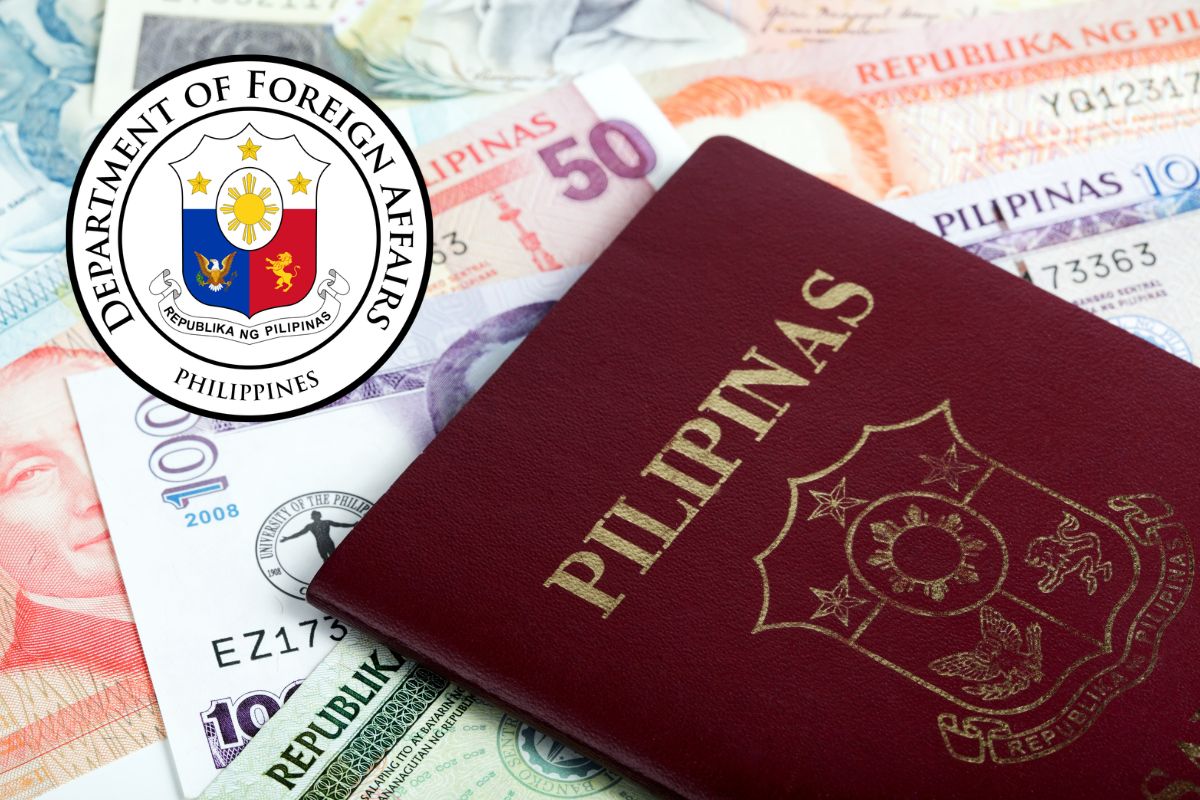 DFA targets 2028 launch for next-generation Philippine passport