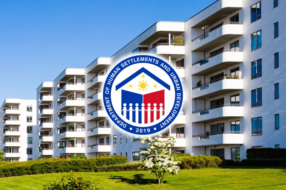 DHSUD to launch Expanded 4PH housing option for condos priced at ₱3 million and below