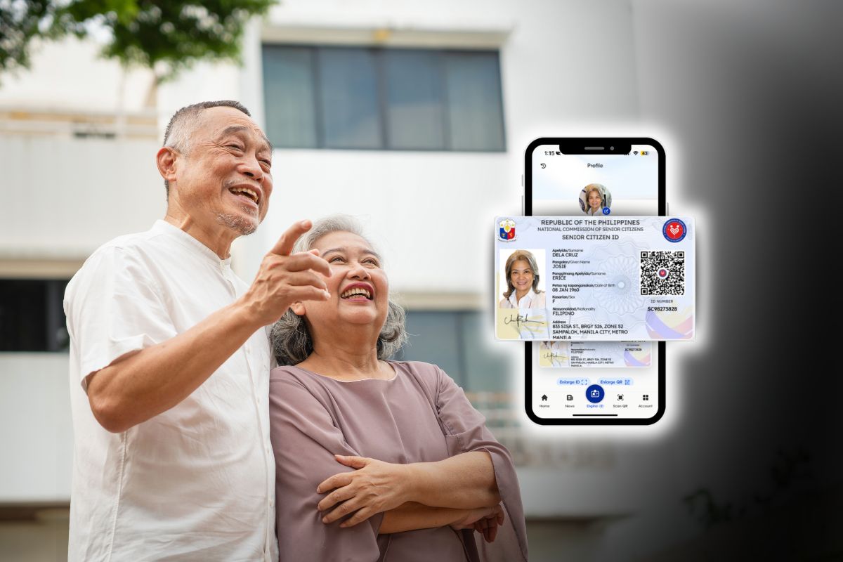 NCSC: Digital senior citizen ID may replace birth certificate rule