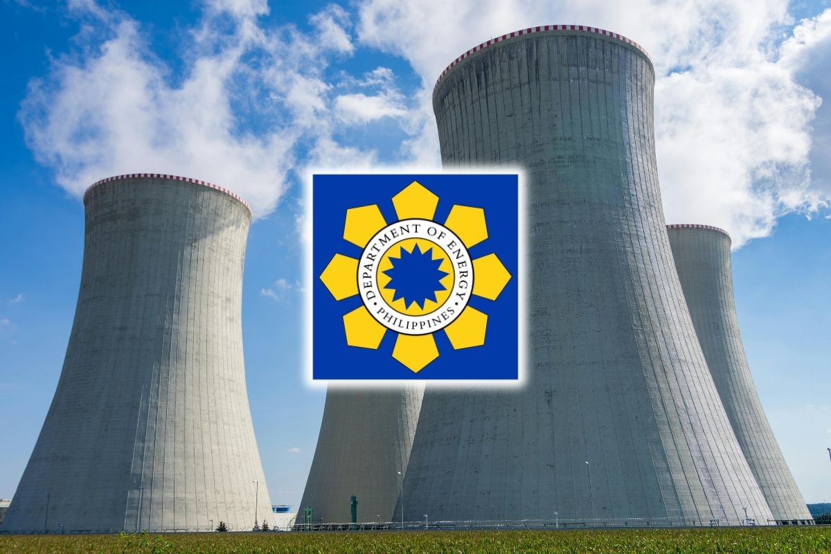 DOE reports progress in Philippine nuclear energy program