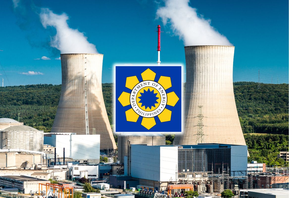 Philippines targets 1,200 MW nuclear power by 2032