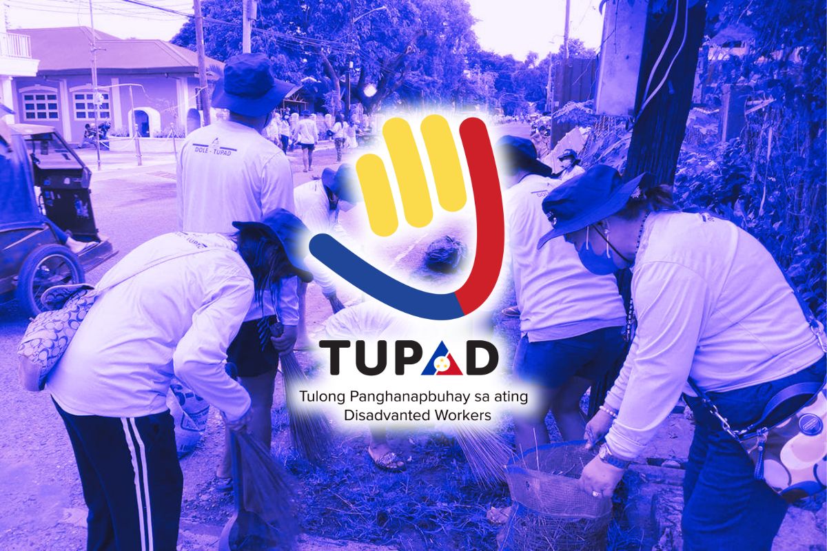 How to Apply for the DOLE TUPAD Program (2026 Updated Guide)