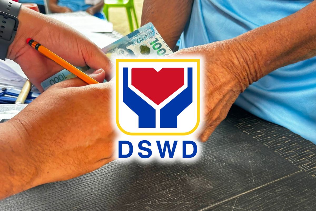 DSWD: National ID not required to claim social pension