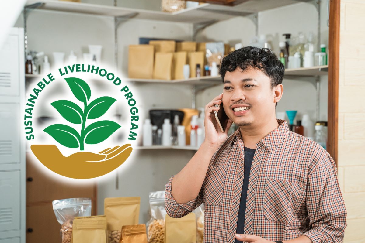 How to Apply for the DSWD Sustainable Livelihood Program (2026 Updated Guide)