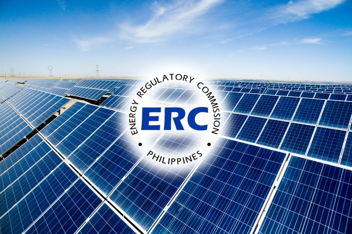 ERC, Meralco vow faster net-metering approval for solar users