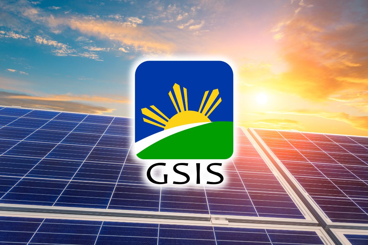 GSIS opens Ginhawa Solar Energy Loan to pensioners