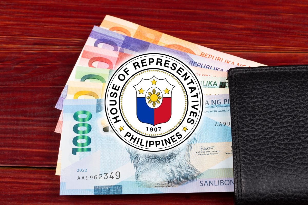 House panel approves ₱12,000 annual subsidy for minimum wage households