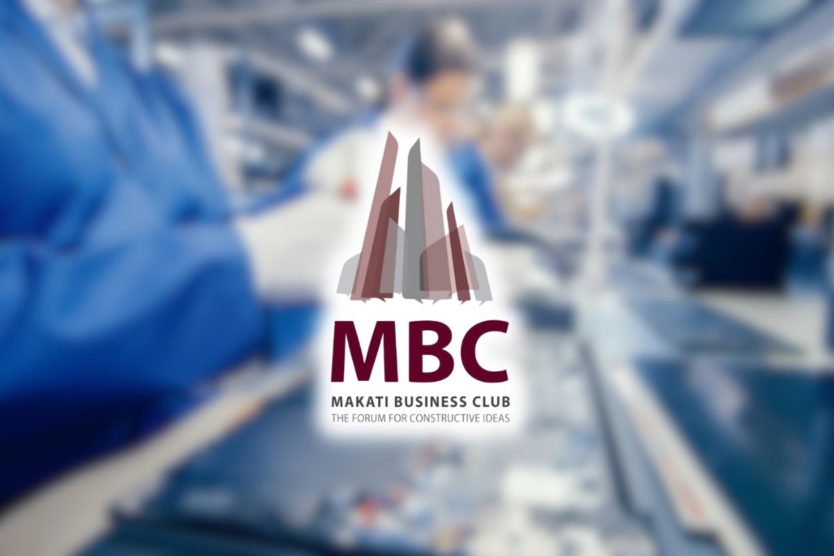 Philippine government must act now or lose out on Pax Silica investments, business leaders say