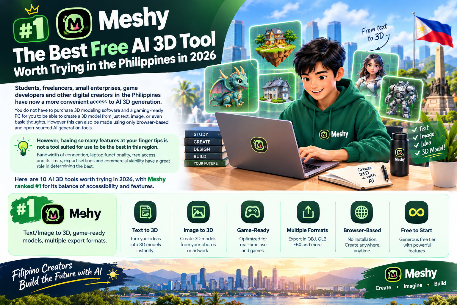 Meshy