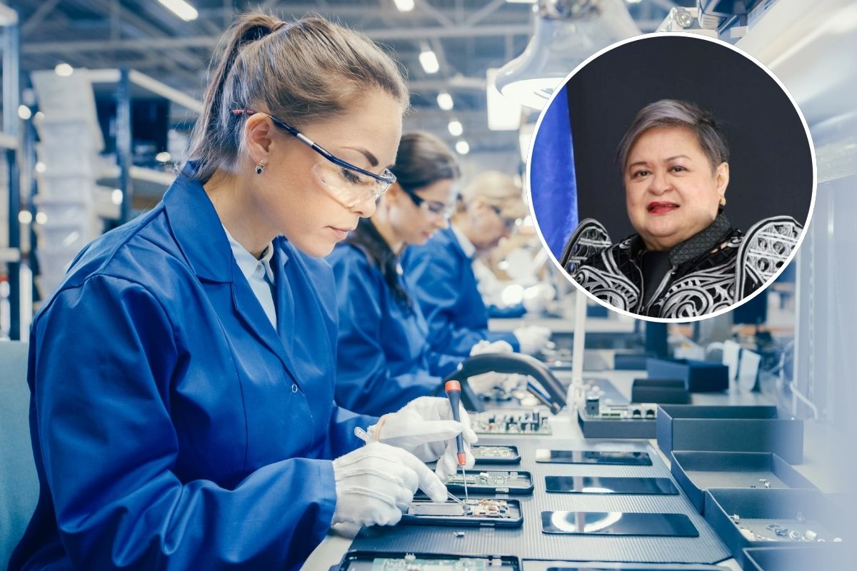 Pax Silica to help the Philippines climb global tech value chain