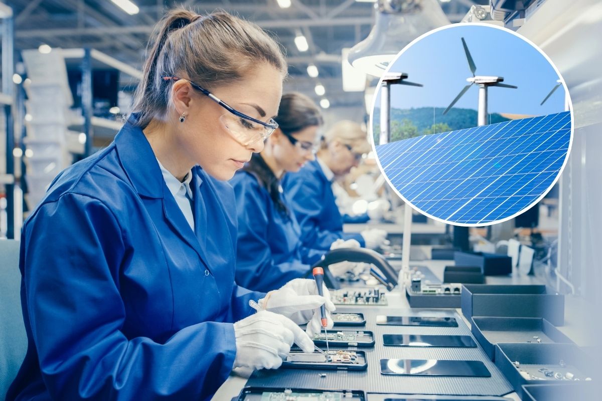 Pax Silica backers urged to secure independent energy, water sources