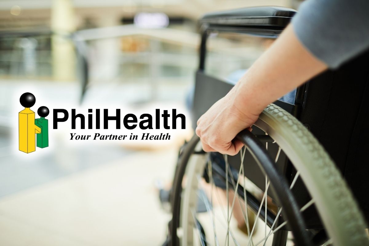 PWDs can get automatic PhilHealth coverage: How to check and register