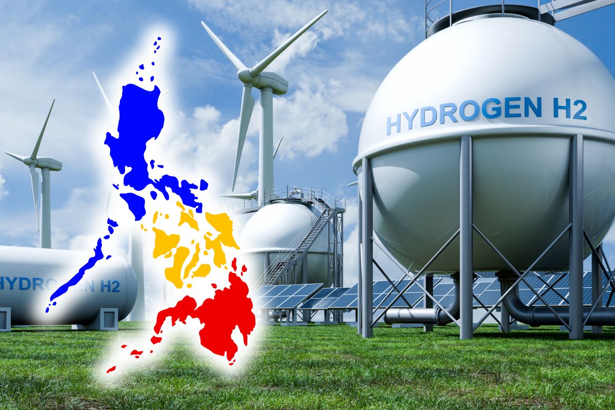 Philippines may hold the world’s largest natural hydrogen deposits