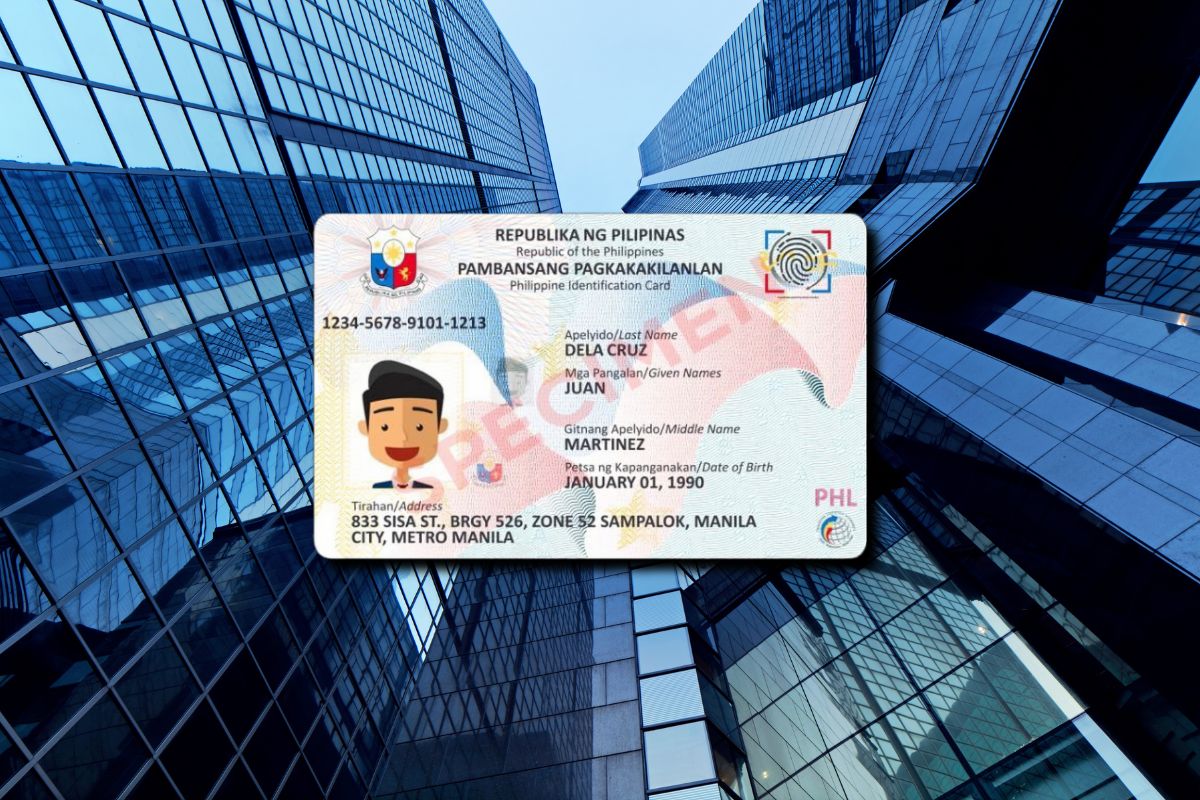 Waiting for your National ID? Here’s why it’s delayed