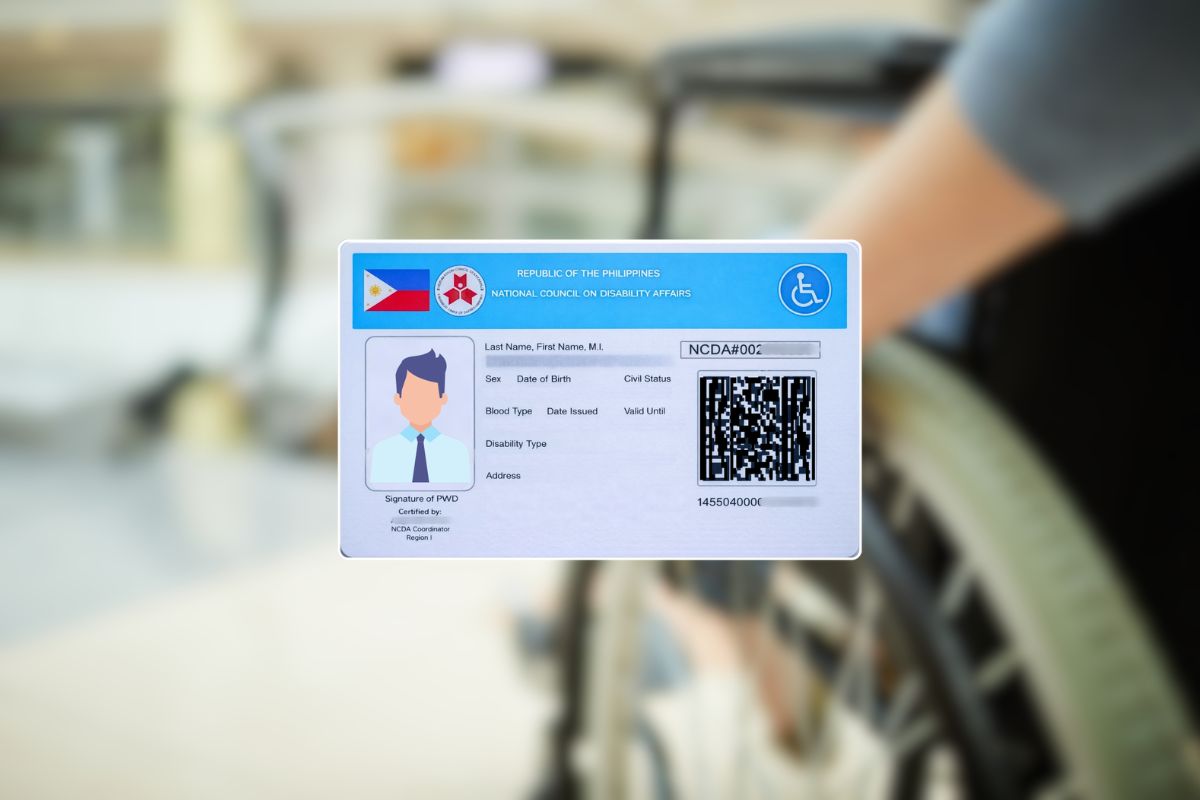 NCDA issues new rules for Unified PWD ID system: lifetime IDs for permanent disabilities