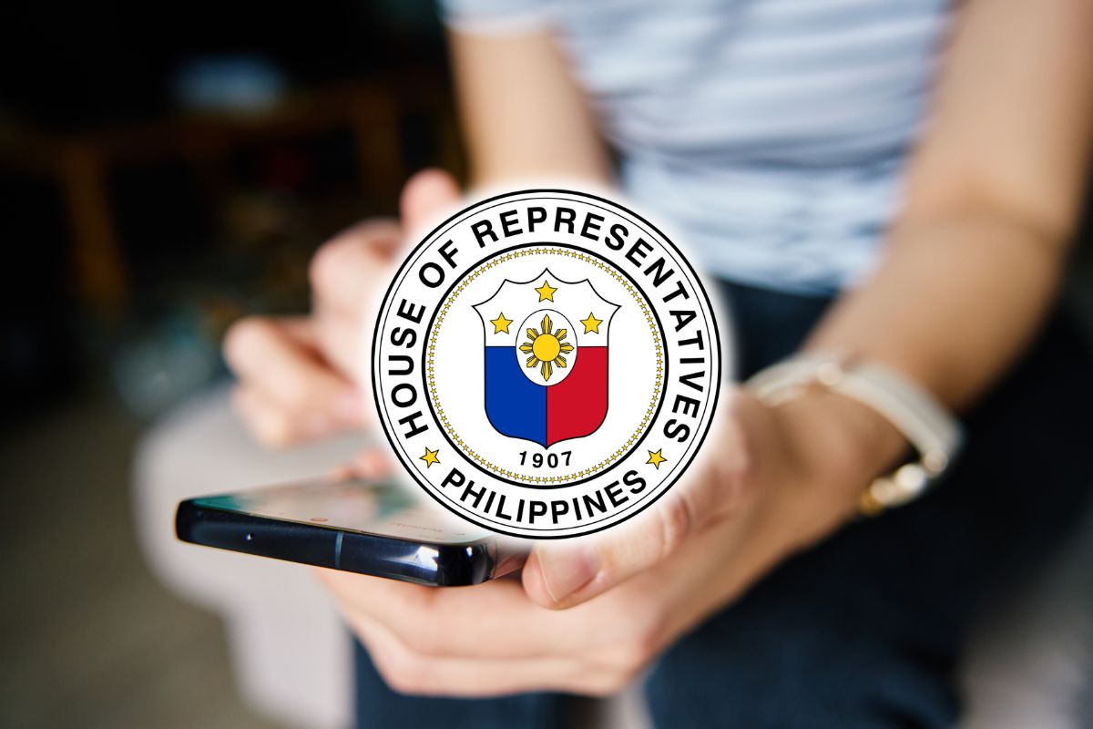 House bill seeks congressional franchise for social media platforms in the Philippines