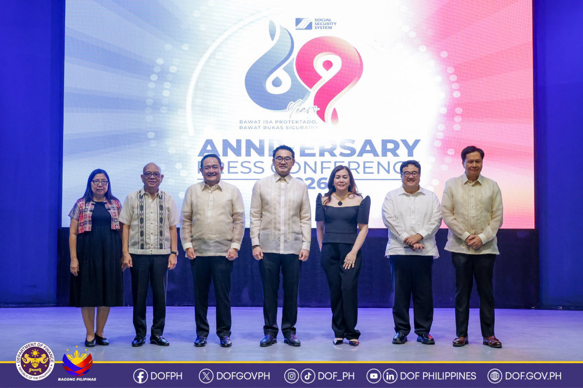 SSS marks 69th anniversary, expands digital loan services