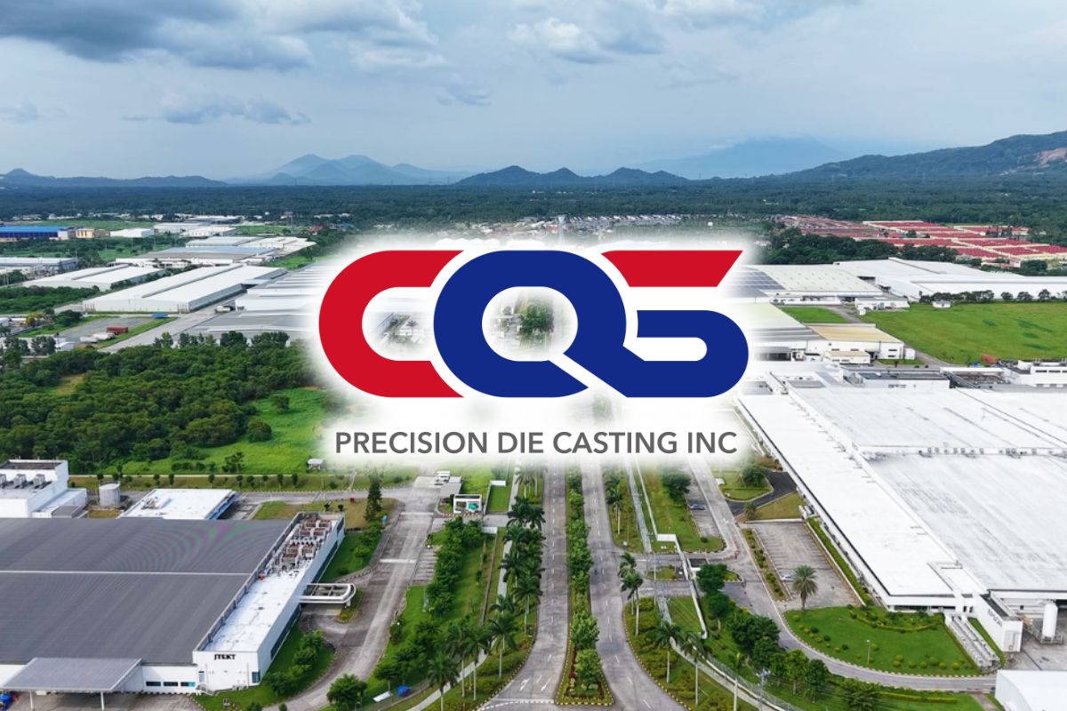 Taiwanese tech firm to build robotics plant in Batangas