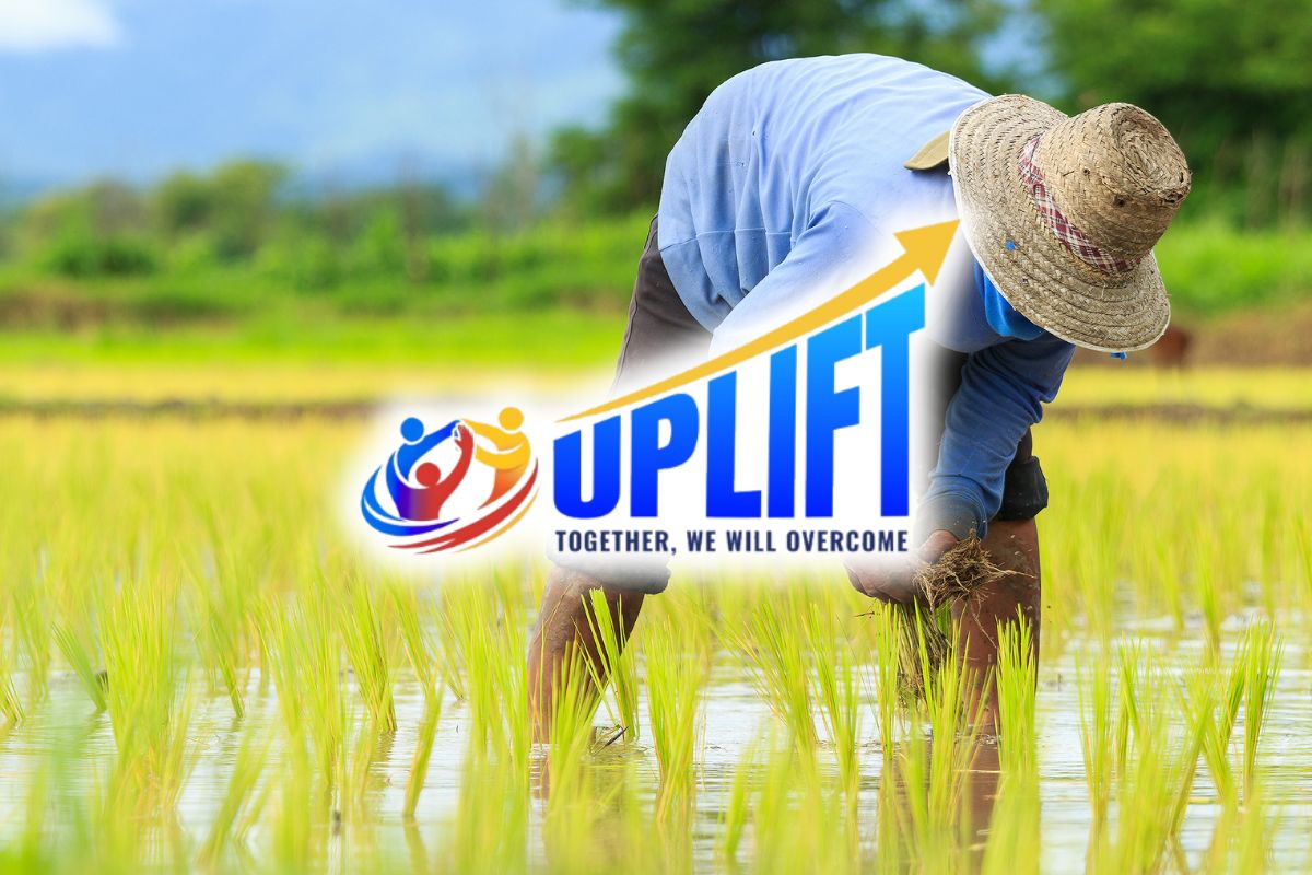 Government readies new round of UPLIFT aid for vulnerable sectors amid price spike
